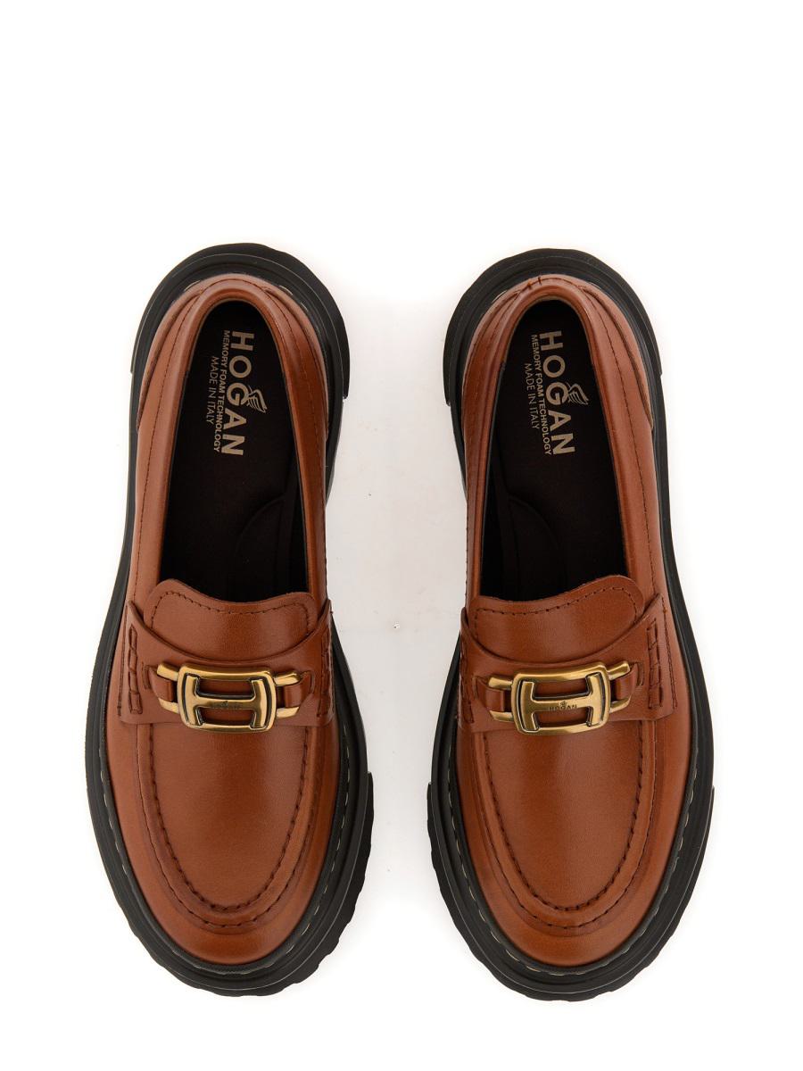 Hogan Moccasin H619