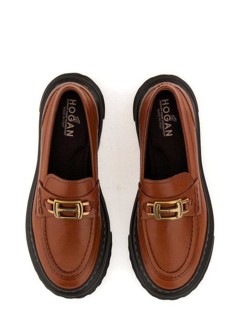 Hogan Moccasin H619