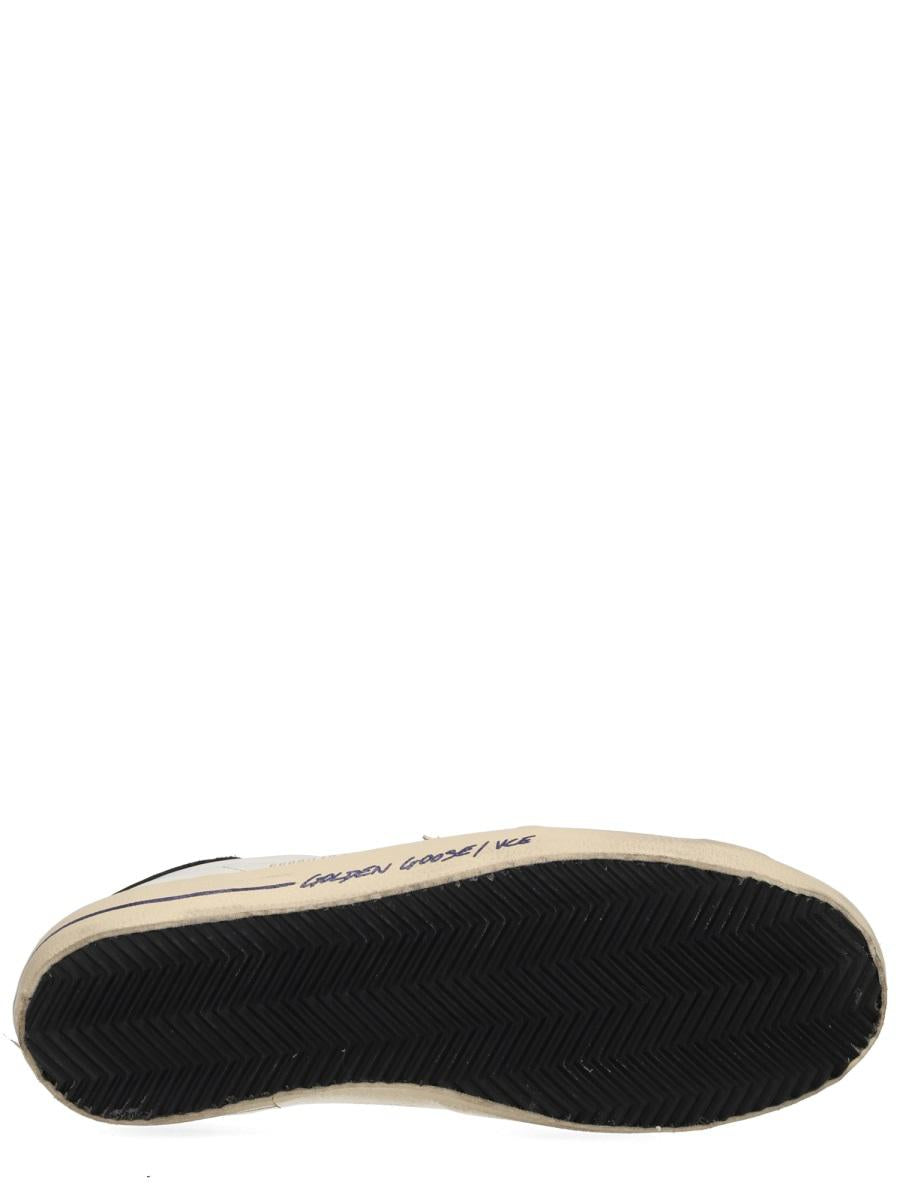 Golden Goose "Superstar" Sneaker