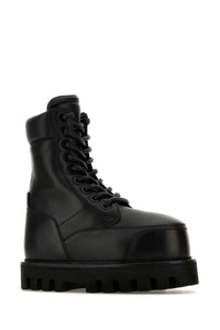 Alexander McQueen Boots