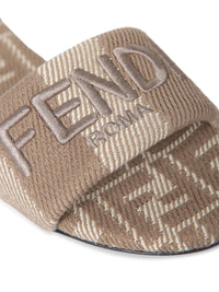 Fendi Sandals
