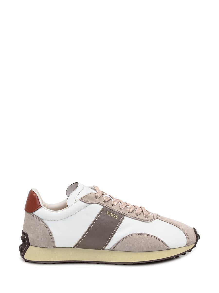Tod'S Allacc Sport Active Sneaker