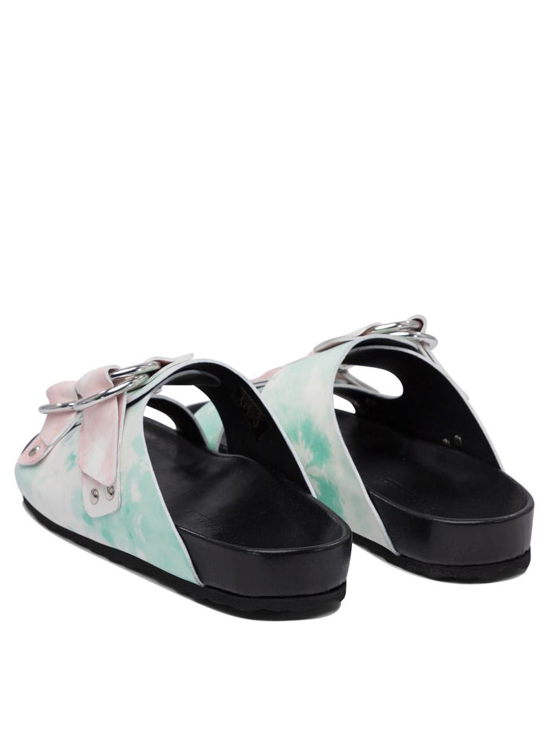 Pierre Hardy Sandals