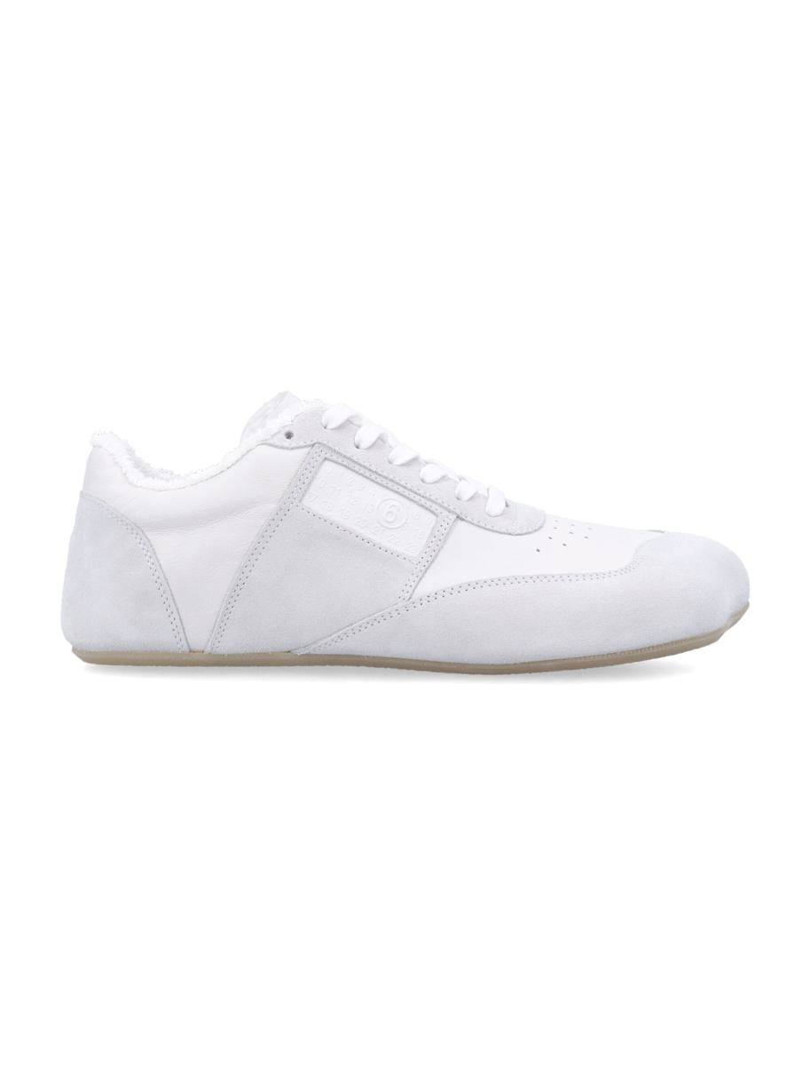 MM6 Maison Margiela Anatomic Sneakers