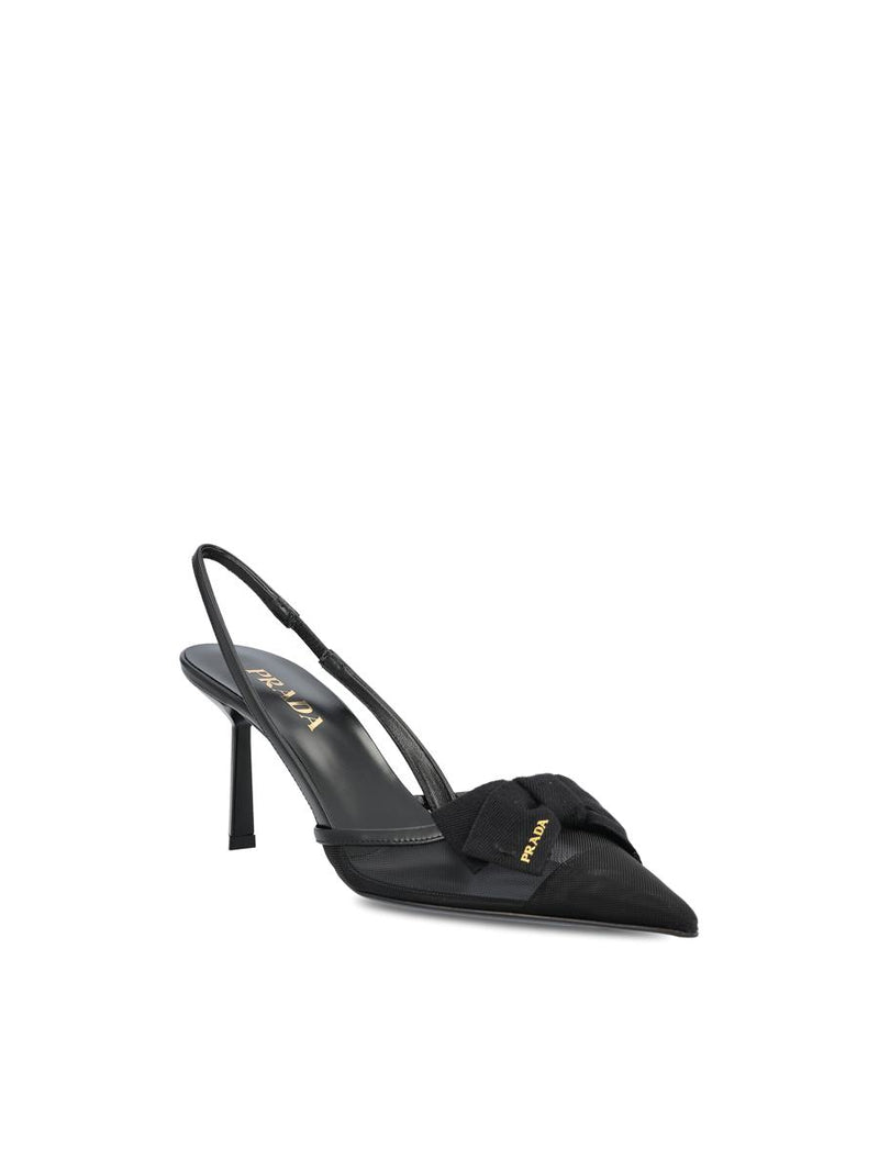 Prada Heeled Shoes