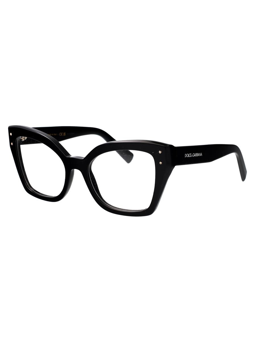 Dolce & Gabbana Optical