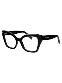 Dolce & Gabbana Optical