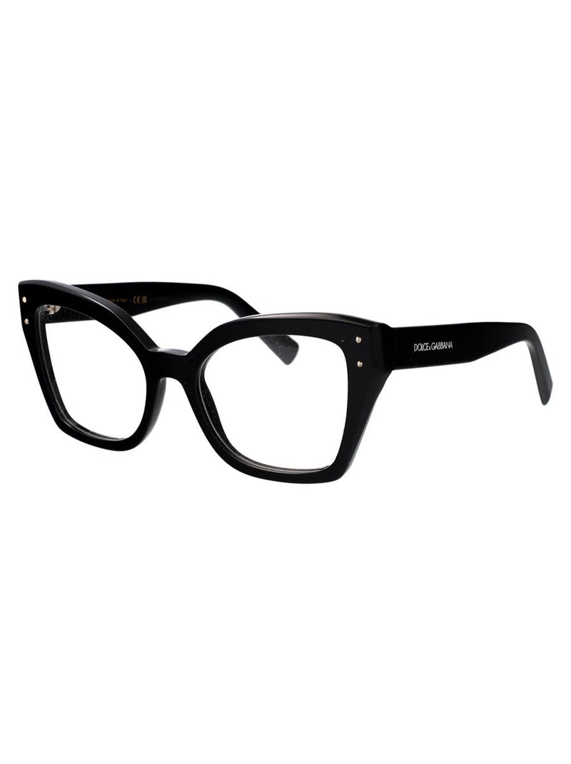Dolce & Gabbana Optical
