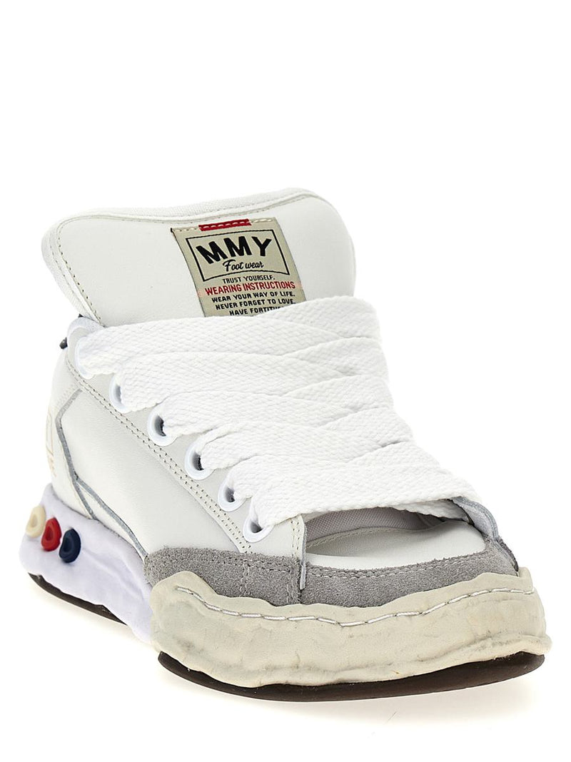 Maison Mihara Yasuhiro 'Herbie' Sneakers