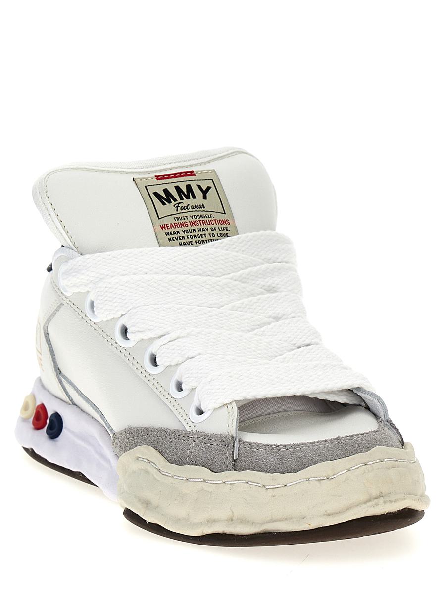 Maison Mihara Yasuhiro 'Herbie' Sneakers