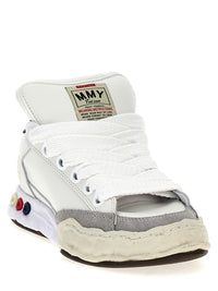 Maison Mihara Yasuhiro 'Herbie' Sneakers