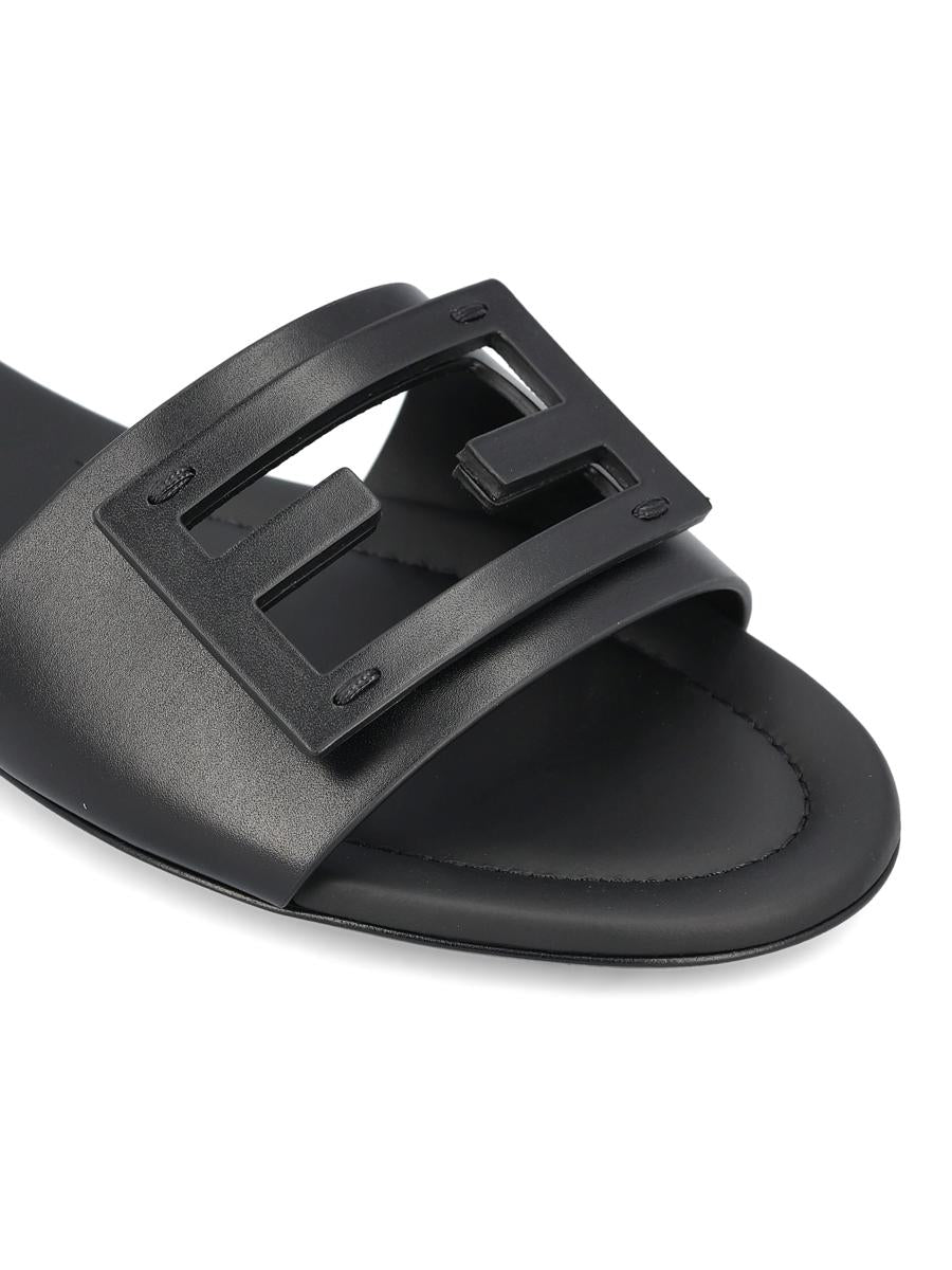 Fendi Sandals