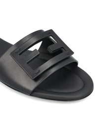 Fendi Sandals