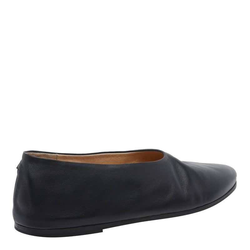 Marsèll Flat Shoes