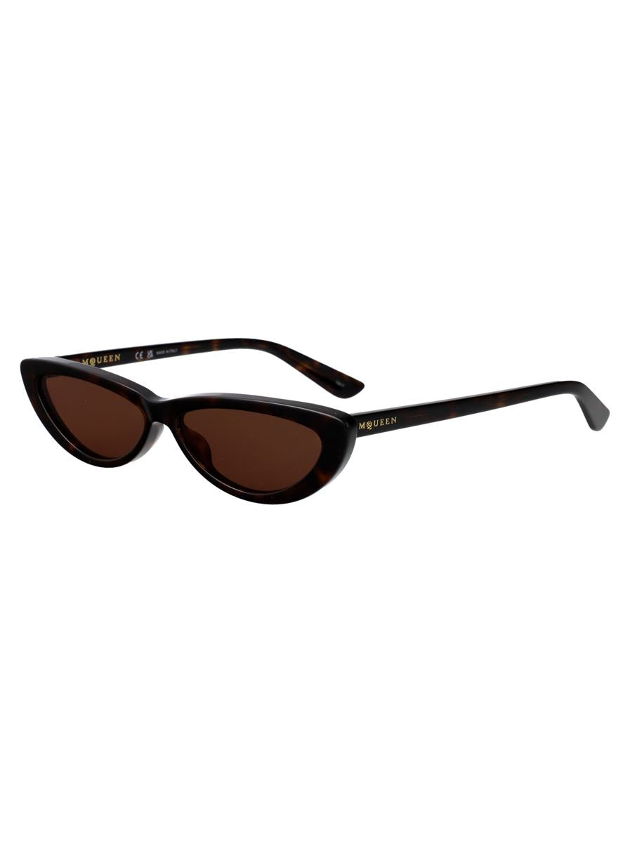 Alexander McQueen Sunglasses
