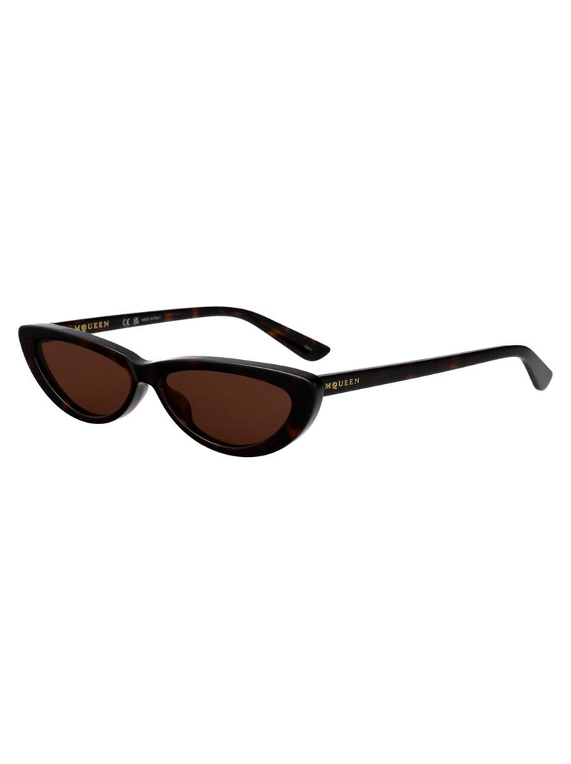 Alexander McQueen Sunglasses
