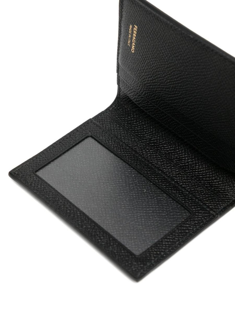 Salvatore Ferragamo Wallets