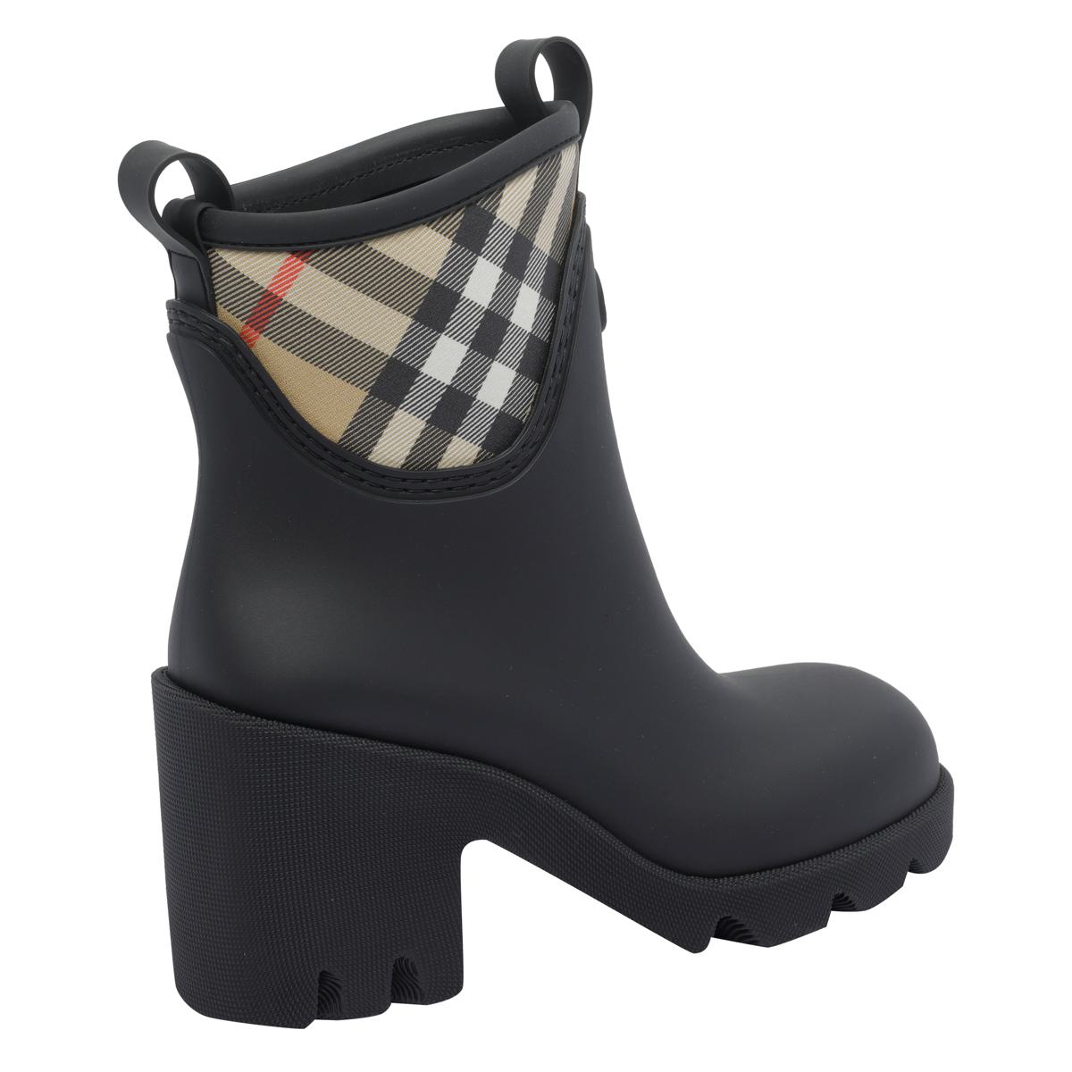 Burberry Boots