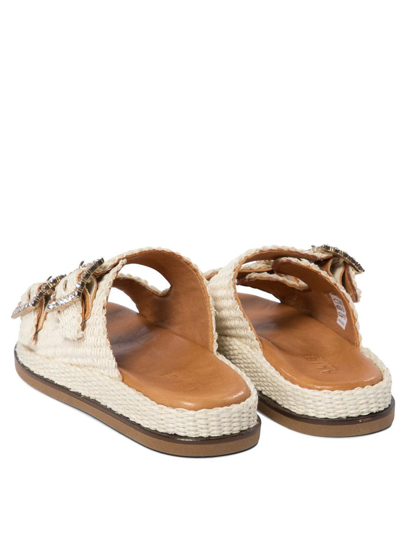 Alibi "Greta" Sandals