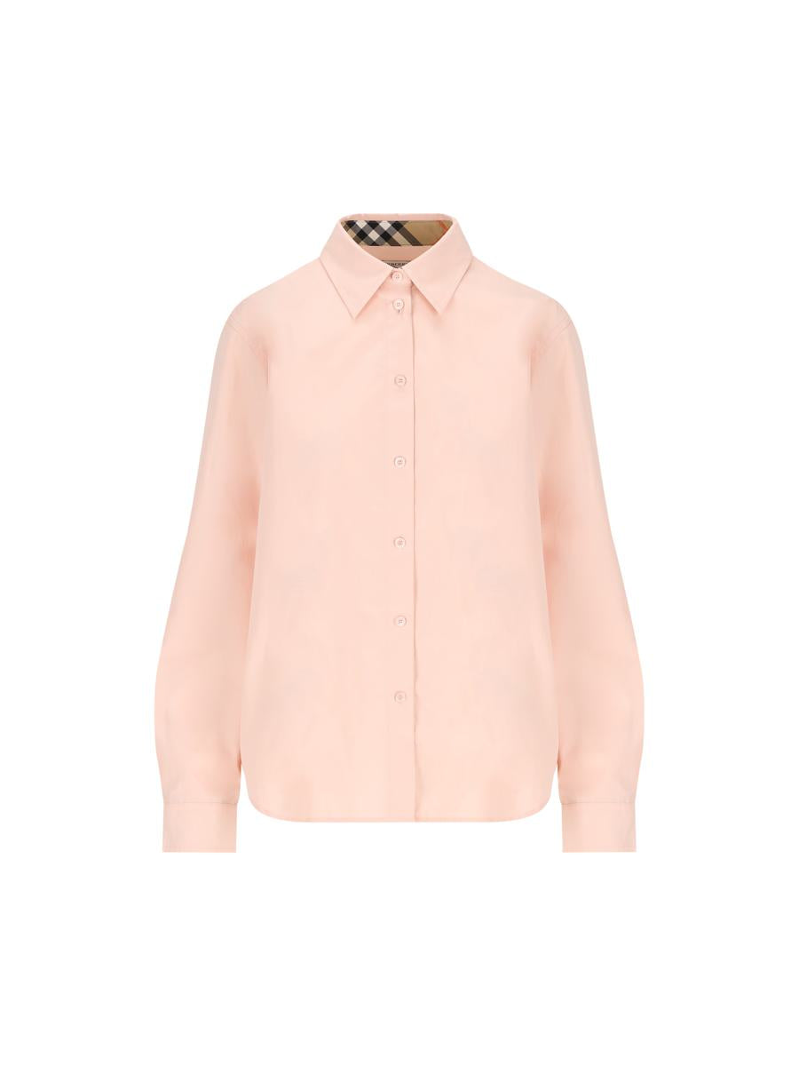 Burberry Shirts