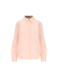Burberry Shirts