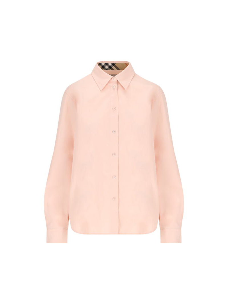 Burberry Shirts
