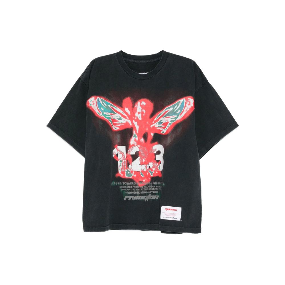 Rivington Roi Rebis T-Shirts & Vests