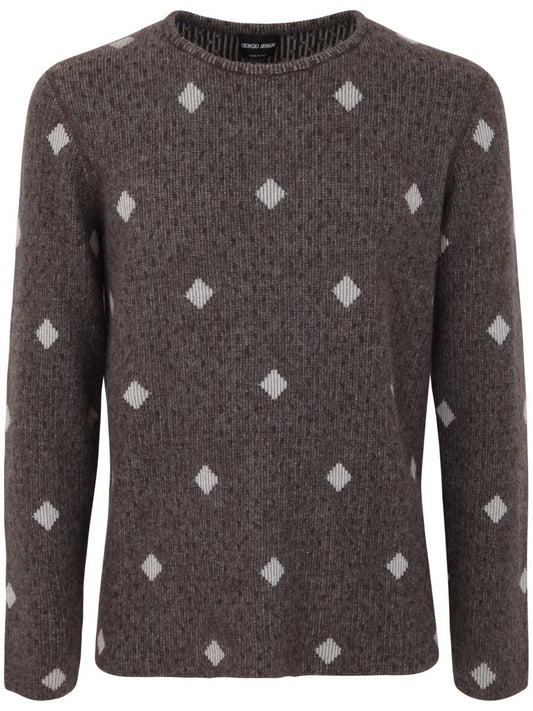 Giorgio Armani Sweater Clothing