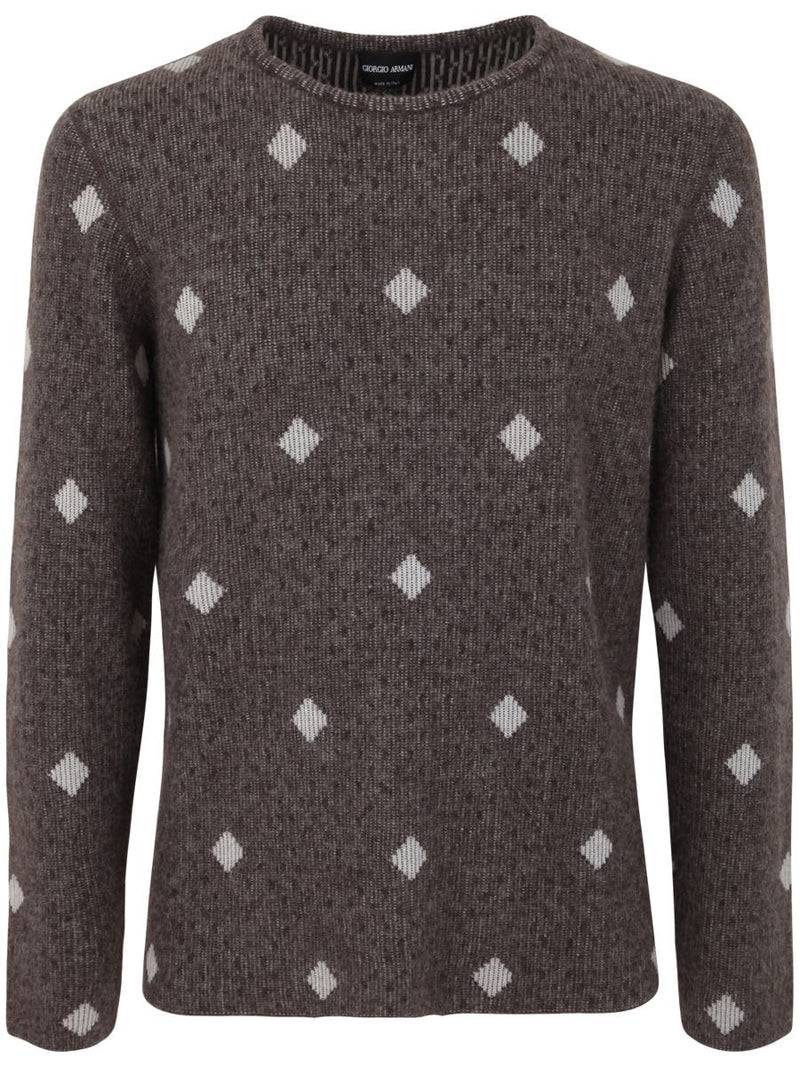 Giorgio Armani Sweater Clothing
