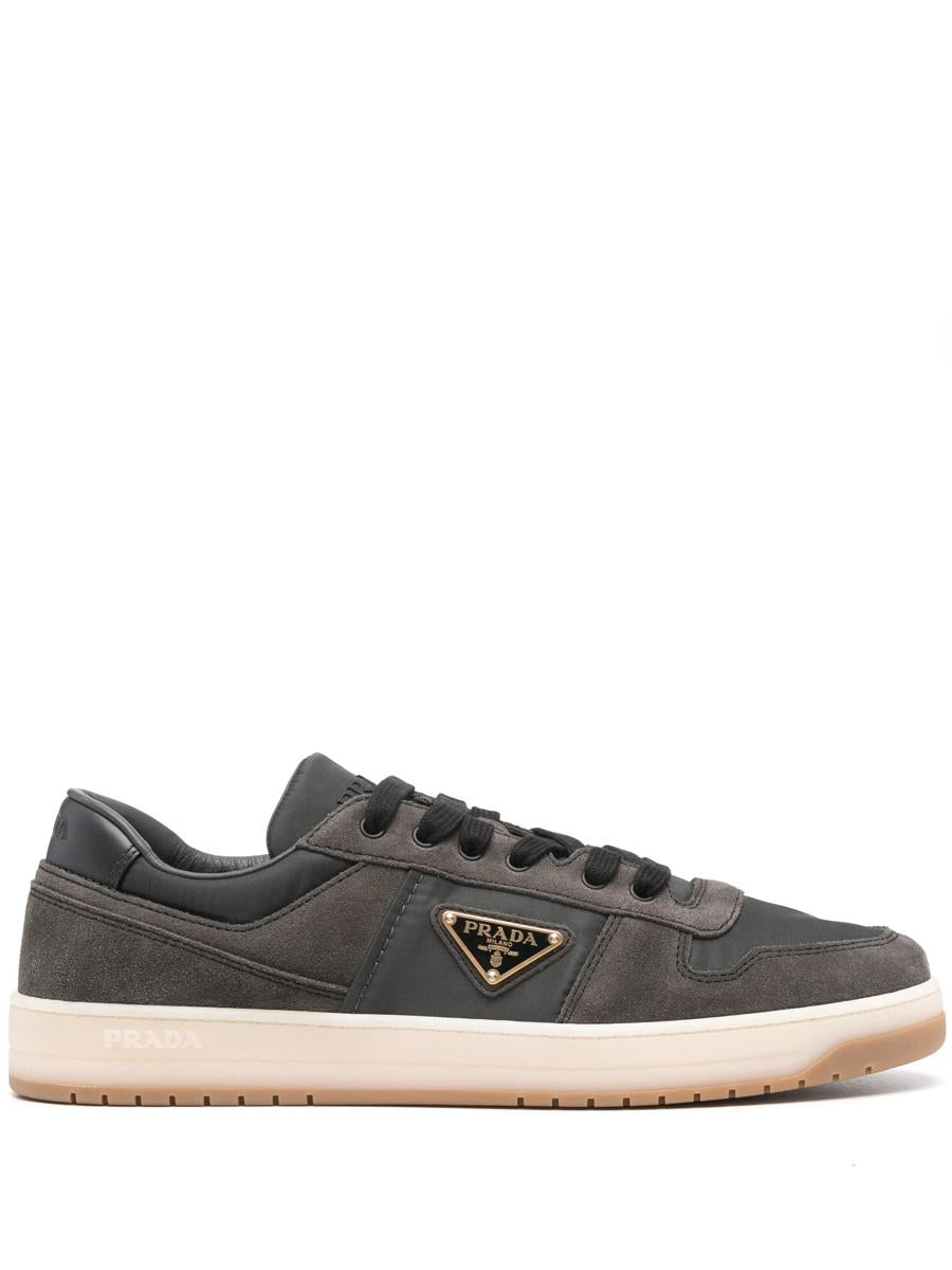 Prada Downtown Sneakers