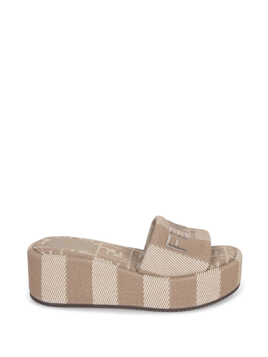 Fendi Sandals
