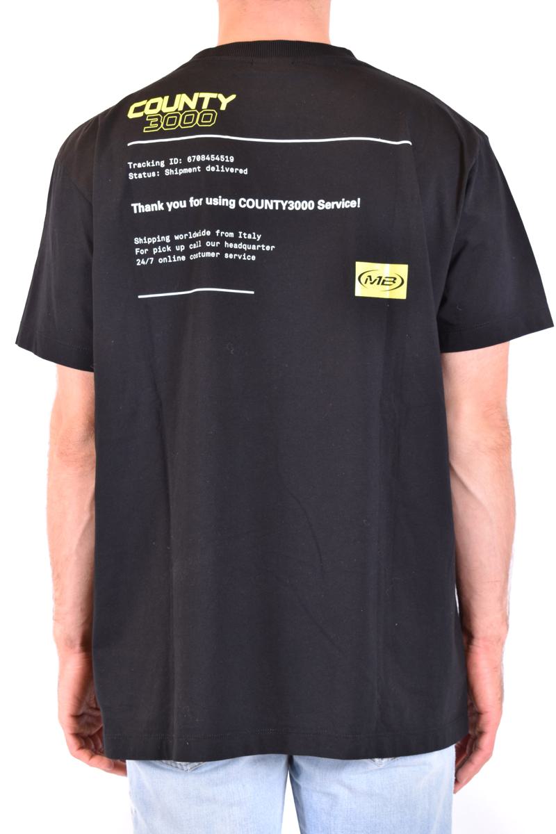 Marcelo Burlon County Of Milan T-Shirt