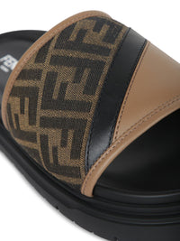 Fendi Sandals