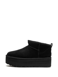 UGG Classic Ultra Mini Platform Boots