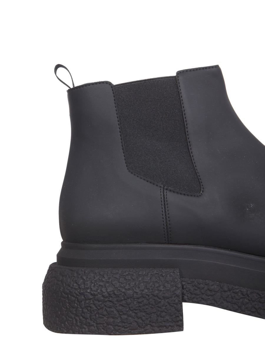 Stuart Weitzman Charli Boots