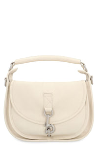 Burberry B Clip Piccola Messenger Bag