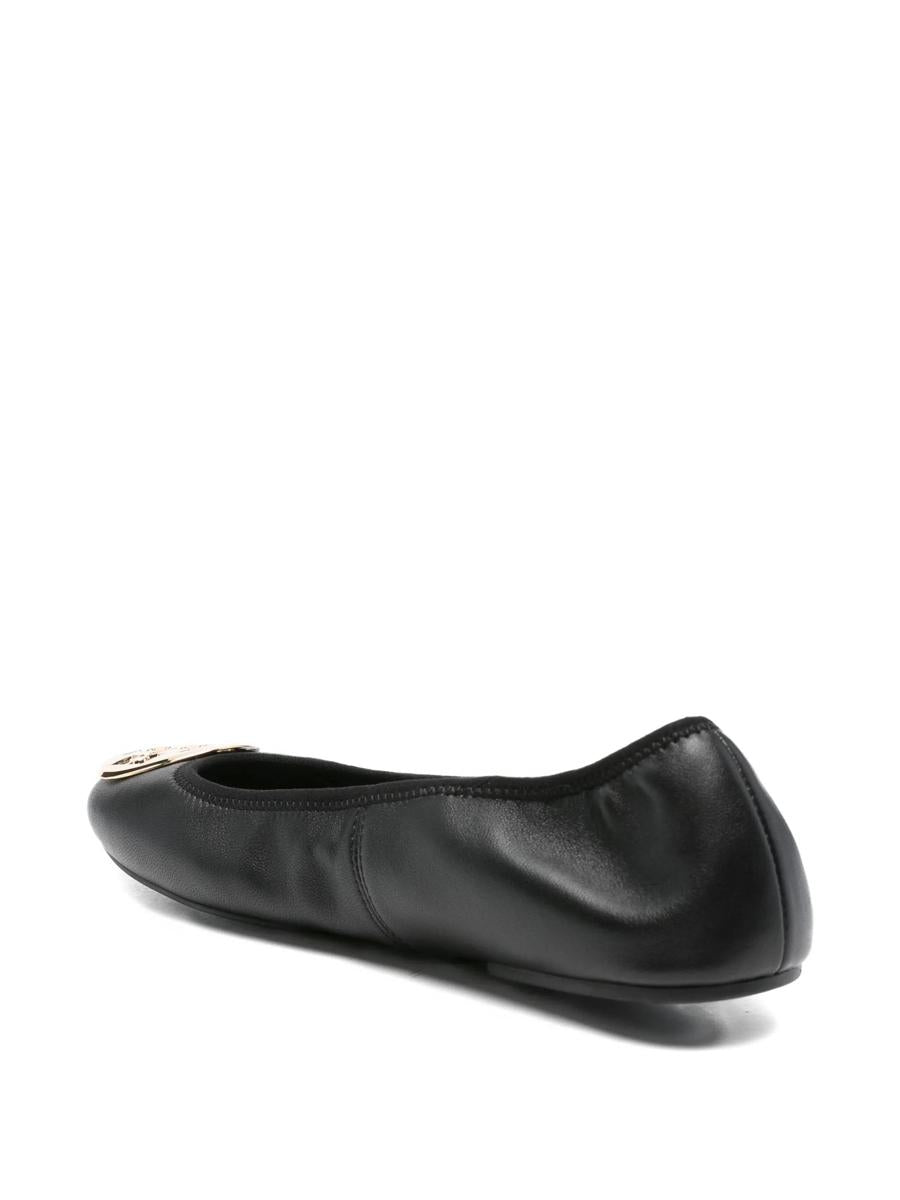 Tory Burch Flat Shoes