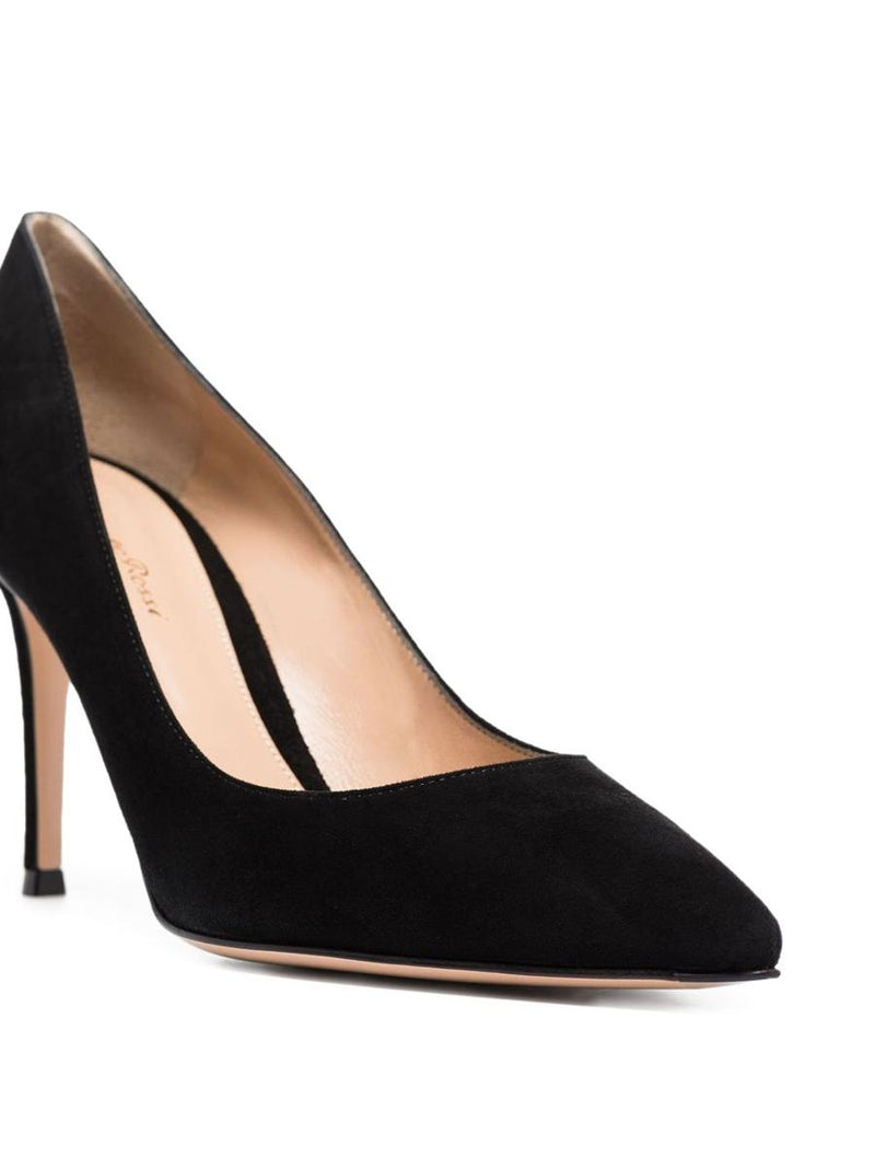 Gianvito Rossi With Heel