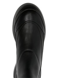 Emporio Armani Ankle Boots Shoes