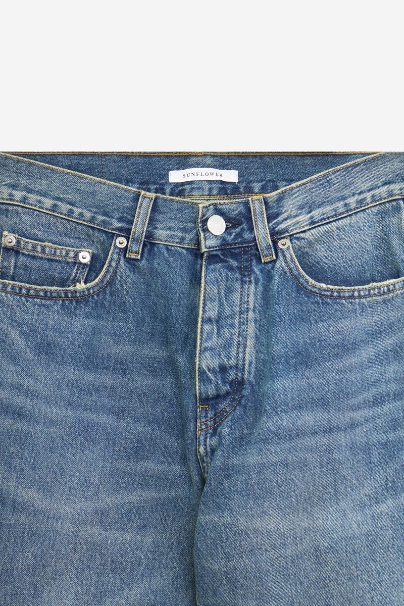 Sunflower Jeans