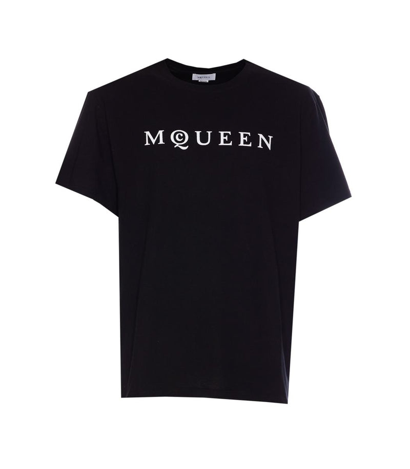 Alexander McQueen T-Shirts And Polos