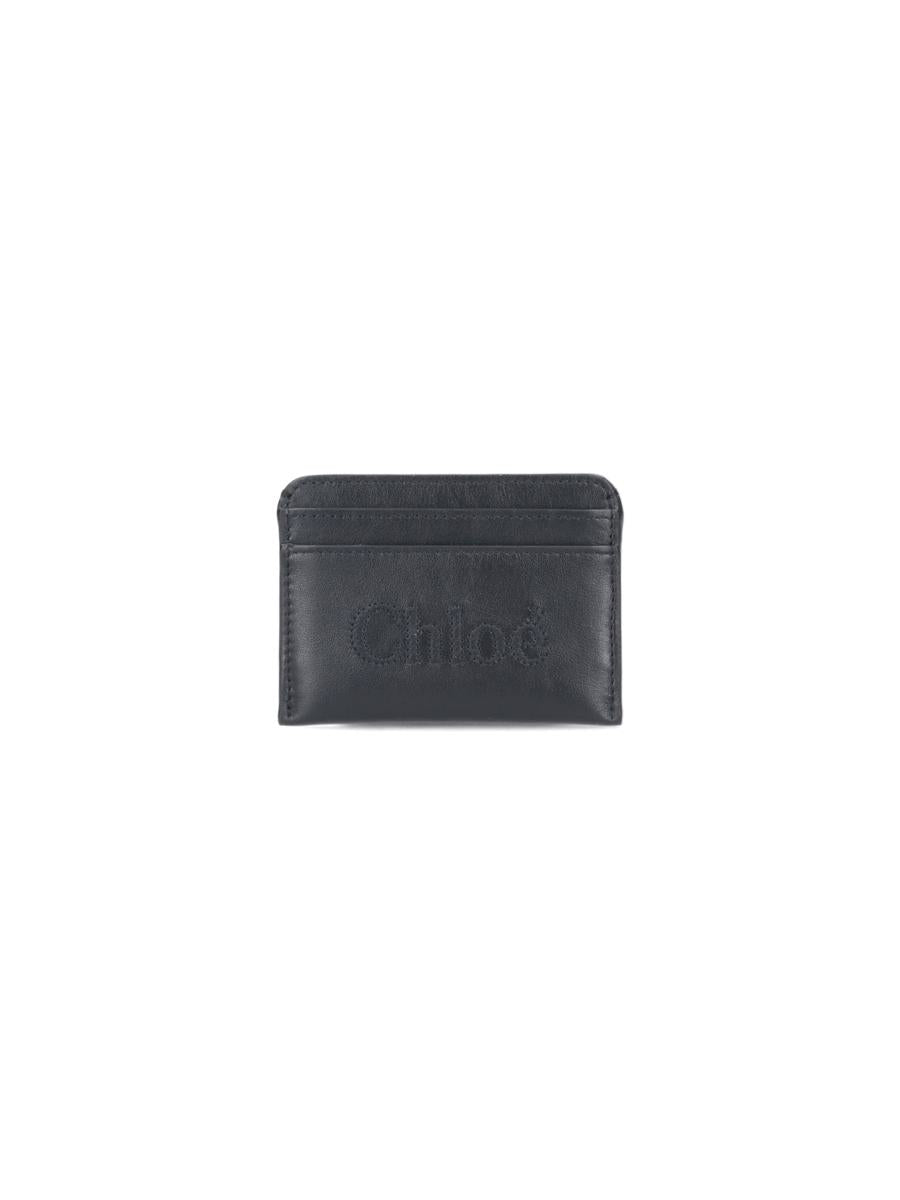 Chloé Wallets