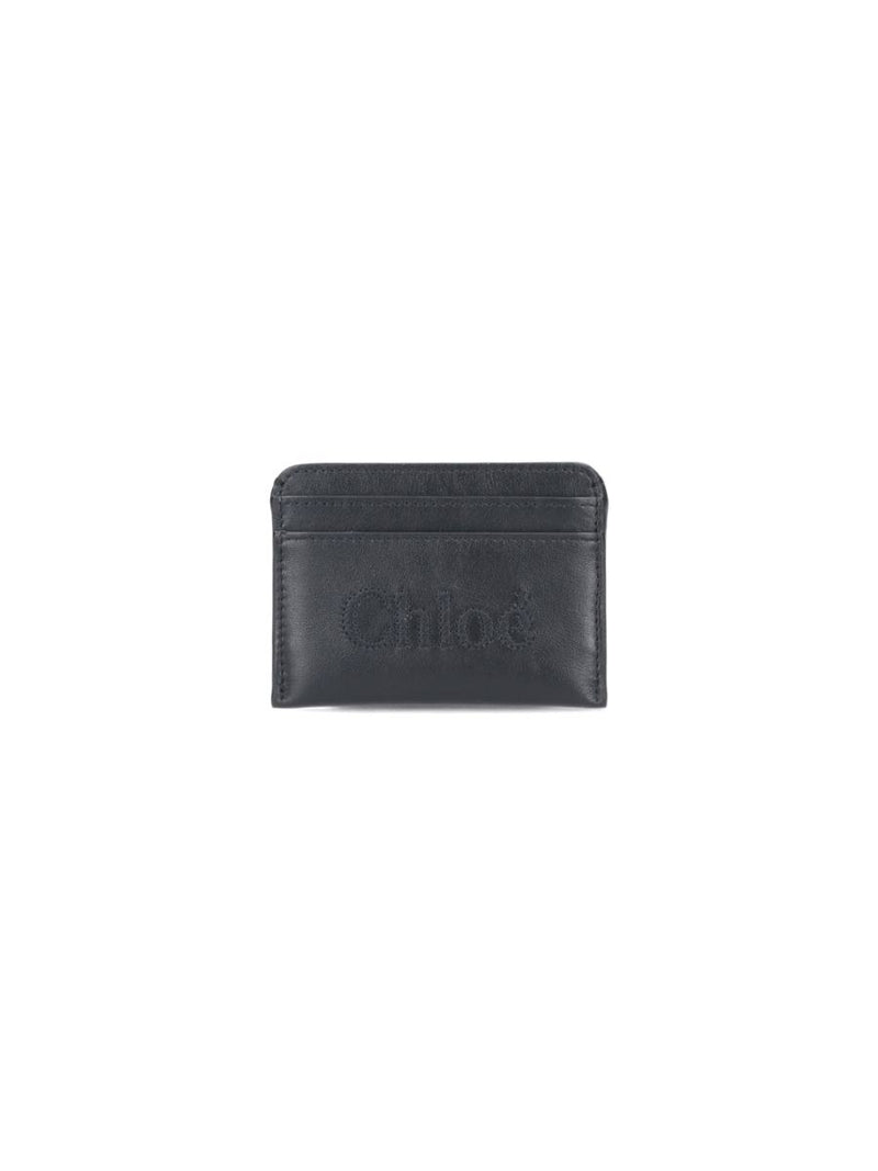 Chloé Wallets