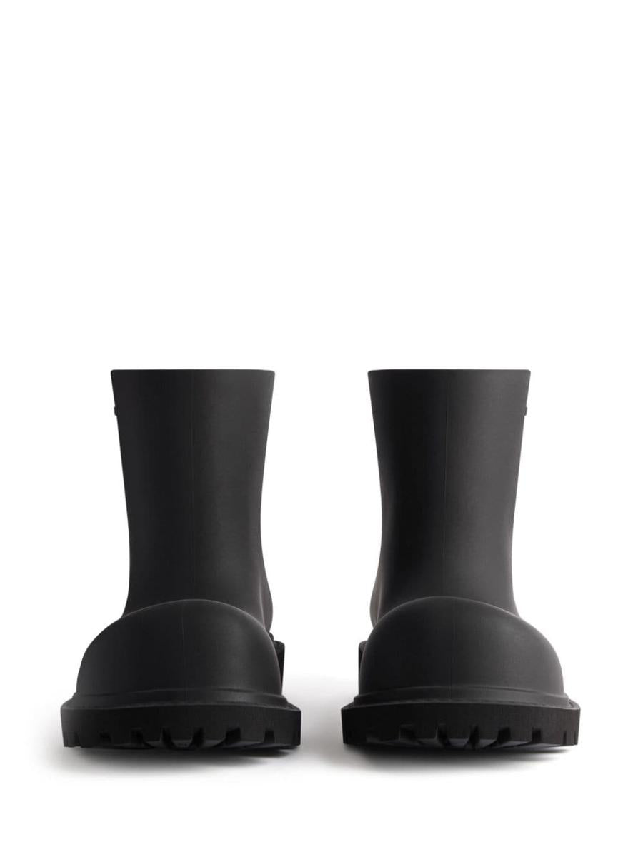 Balenciaga Steroid Boots