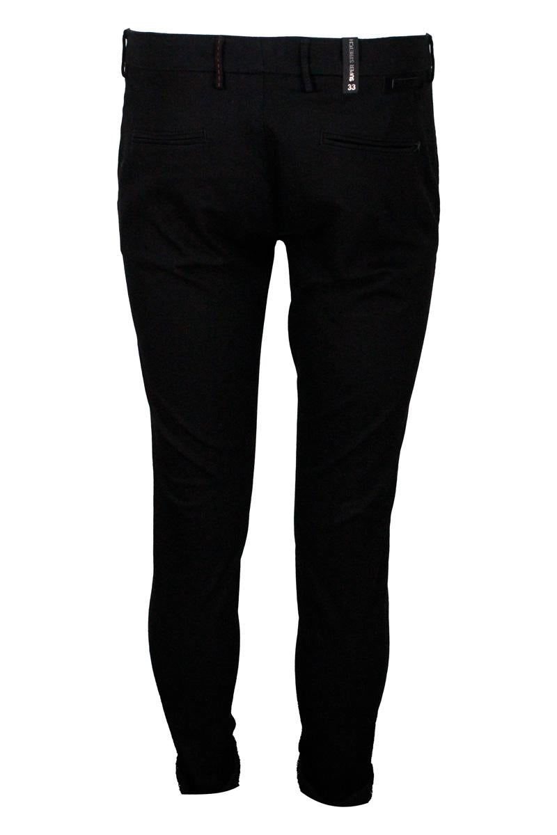 Tramarossa Trousers
