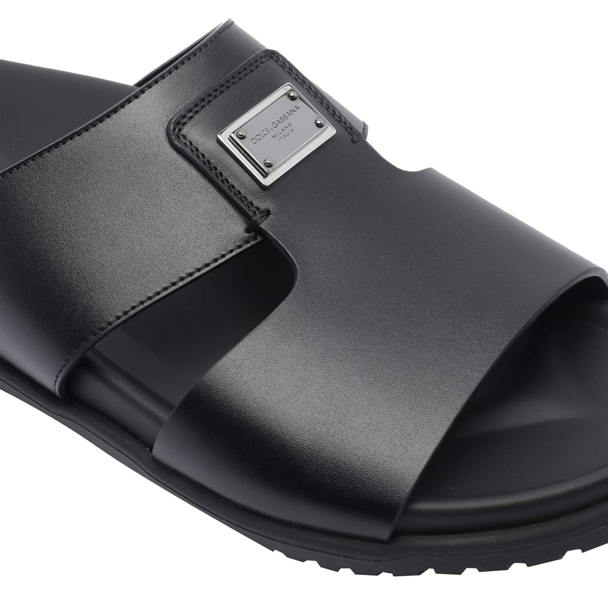 Dolce & Gabbana Sandals