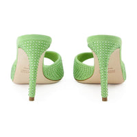 Paris Texas Holly Stiletto 85 Mules