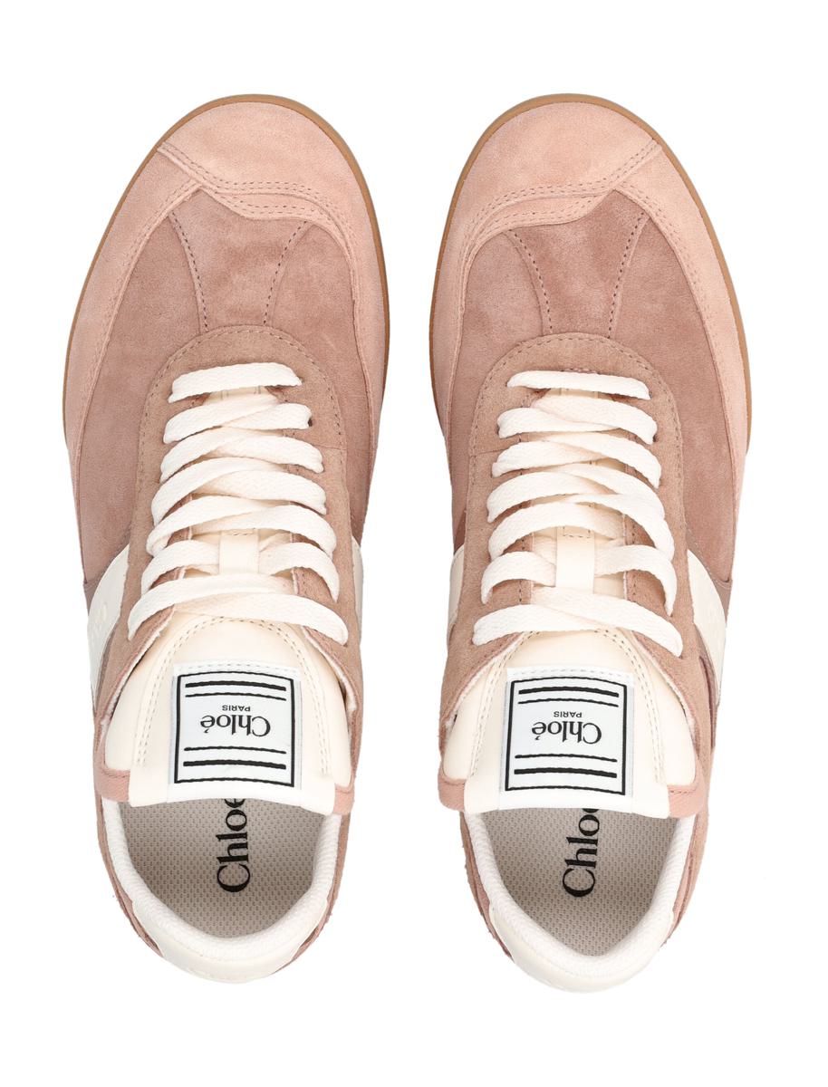 Chloé Kick Women'S Sneakers