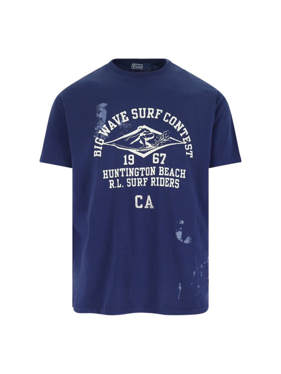 Polo Ralph Lauren T-Shirts And Polos