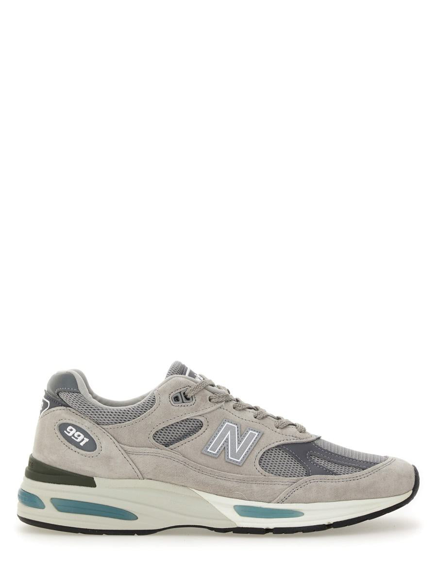 New Balance Sneaker "U991" Unisex